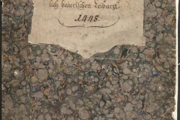 百科手稿包含寓言和医疗绘图.15 世纪 PDF电子版下载